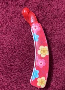 Price Drop Rose Hair Pins &amp; Clip