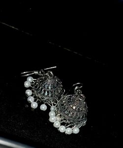 Mini Jhumka