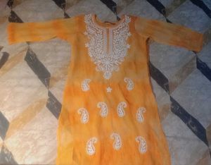 Festive Kurti