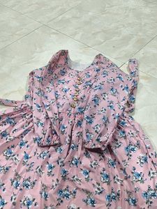 long gown