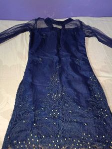 New Kurti