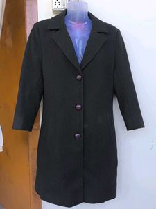 Women Long Coat