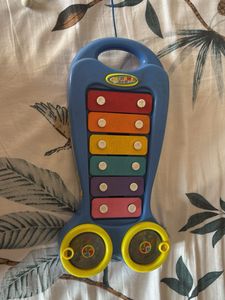 Baby Xylophone Musical Toy