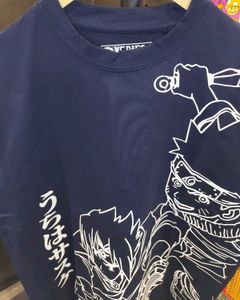 ONEPIECE EDITION OVERSIZE TEE