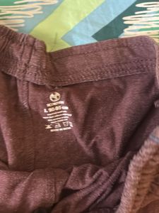 Men&#39;s Shorts Bundle Of 2