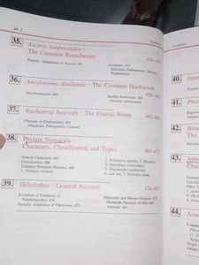 Zoology Book