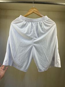 Adidas Real madrid shorts