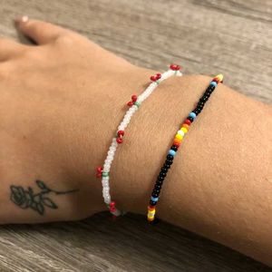 Beaded Bracelets
