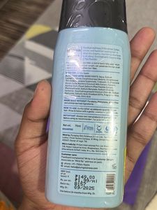 Plum Skin &amp; Hair Care Set