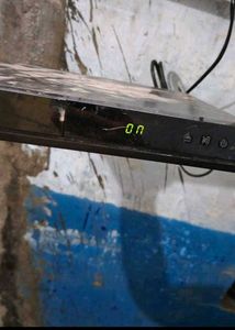 DVD Player samsung