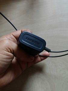 Samsung Charger