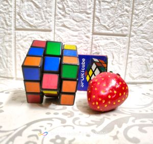 Rubics Cube