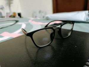 Stylish Designer Eyeglasses - Italy With -2D BC