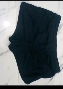 Combo Of T-shirt And Shorts