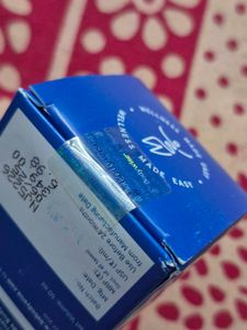 Be Bodywise 4% AHA BHA Underarm Roll On Flora