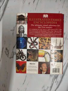 Family Encyclopedia (Book)