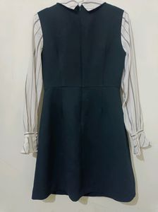 Mixxo Korean Dress