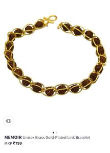 Combo Of Two Unisex Bracelet/kada