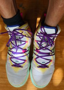 Nike Jordan LeBron 19