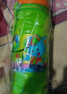 Cute Water Bottle 2