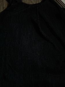 Pleated Cami Top