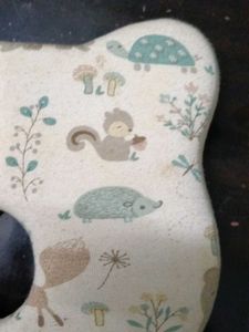Baby Nest + Head Shaping Pillow