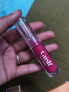 Gush Beauty Play Paint Airy Liquid Lipstick