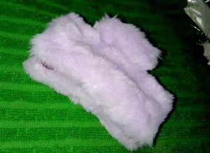 hair soft clutches 😍😍🤩