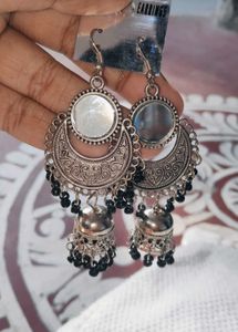 4 Earring Set in just rupees 120/-