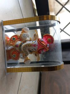 Mini Ganesha