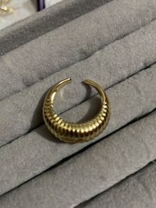 Heart Stone Ring Adjustable