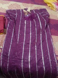 Sharara Suit Set
