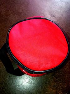 Lunch Box Cover