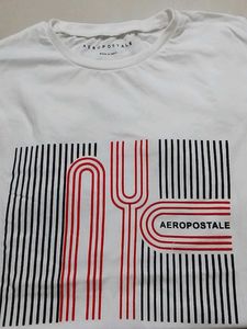 Aeropostale Graphic T-shirt ✅😙🥰