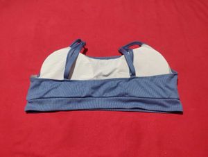 Shein Padded Ribbed Camisole Top (4XL)