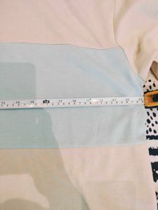 H&amp;M Brand New Long Tshirt Cum Dress