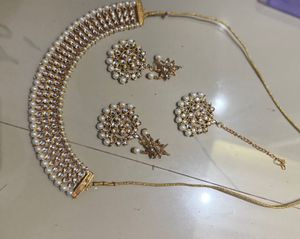 Jewellery Set🔥