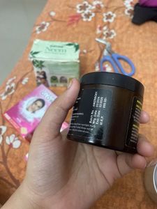 BATANA OIL