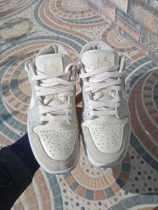 Nike Jordan 1 (Paris)