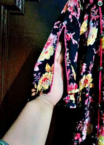 Kurti With Pants
