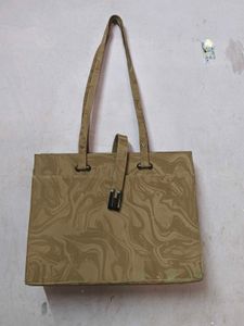 Elegant Tote Bag