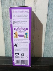 Plum Body Mist Gin Callin&#39; (New)