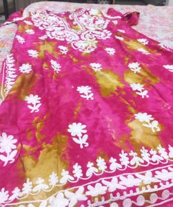 Beautiful Chicken Kurtis (Combo)