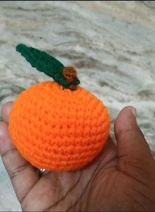 Handmade Fruit Toys
