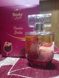 Plum Body Lovin&#39; Tonka Bella Eau De Parfum
