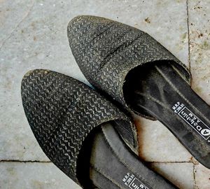 Black Flats