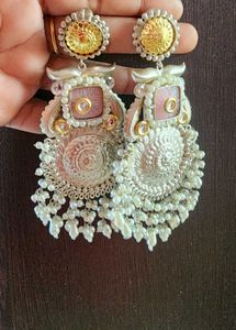 Statement Earrings