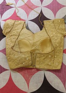 Ethnic Blouses - Set of 4