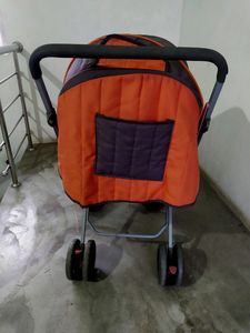 Baby Stroller