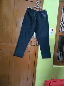 Navy Blue Pants